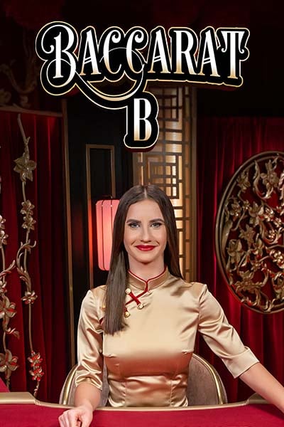 Baccarat B