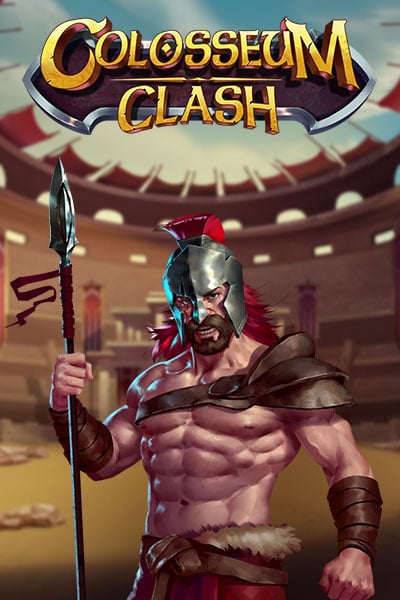 Colosseum Clash