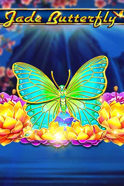 Jade Butterfly