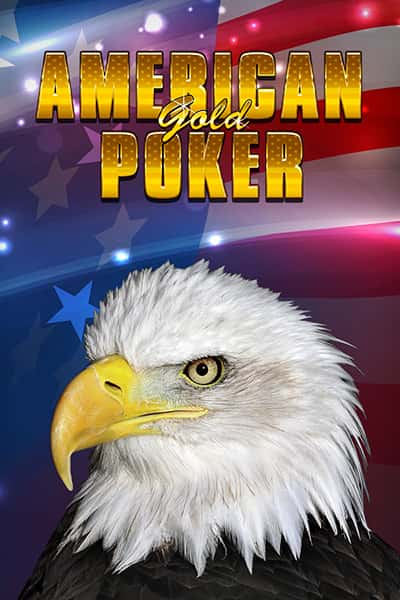 American Poker Gold