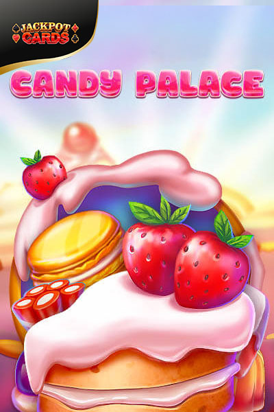 Candy Palace
