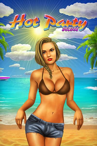 Hot Party Deluxe