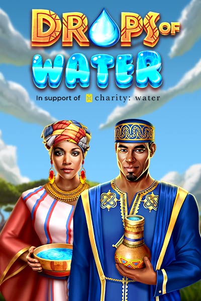 Drops of Water