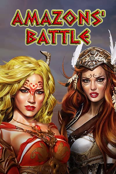 Amazons' Battle